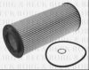 BORG & BECK BFO4054 Oil Filter